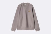 Carhartt WIP American Script Sweat Yosemite